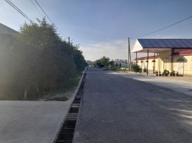 Guliston 3 da hovli