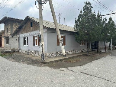 Navoiyda xovli sotiladi