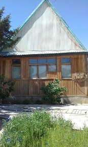 Продам дачу с/о Металлург, ул. Шарк, 3