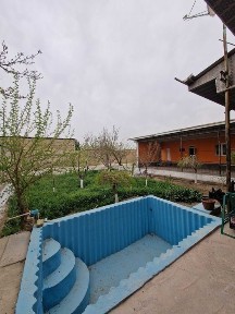 Навоийская область, Кармана