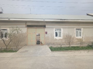 Навоийская область, Кармана
