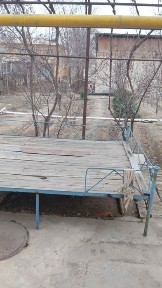 2 каватли 3 хонали котеж сотилади