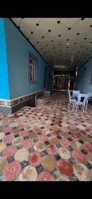 Уй умумий майдони 17 сотих