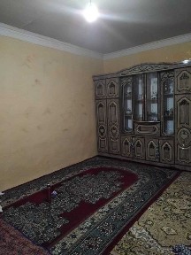 Кармана Арғон пед коллеж олида 2-куча 111-ховли сотилади