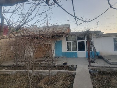 DALA HOVLI sotoladi yoki kvartiraga obmen