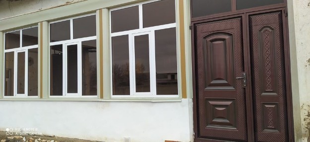 Hovli sotiladi. Navbaxor tumani 