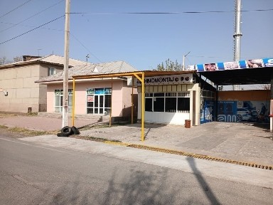 Savdo dokoni sotiladi