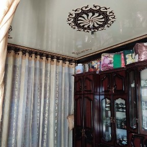 Tayyor yashab turilagan uy Yangi yaxshi sharoitida 6. sotux