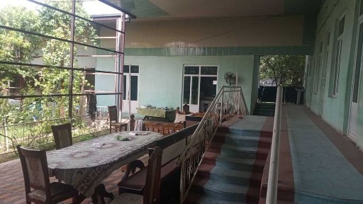 Наманганская область, Наманган