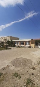 Магазин нотурар сотилади