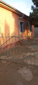 Продаётся дом 5 сотик