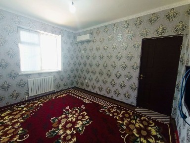 Сурхандарьинская область, Ангор