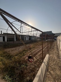 Сурхандарьинская область, Учкызыл