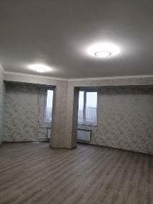 Аренда 2х комнатной квартиры в новостройке