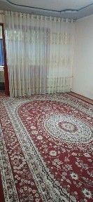 Квартира ижарага берилади