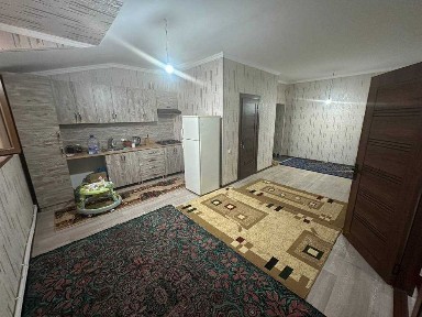 Арзон нархда 2 хонали квартира сотилади Конечка