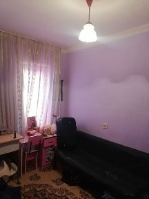 Продаётся квартира