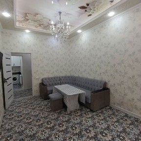Бухарская область, Бухара