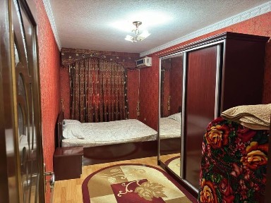 Zulfiya 5 srochno pradayotsya 2 etaj gorgaz bukhara city