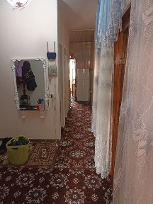 Квартира сотилади тез ва арзон