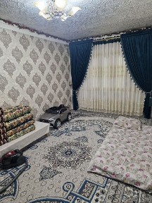 Квартира сотилади 3 хоналик