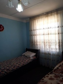 Kvartira sotiladi, narxi batafsil telda kelishiladi!