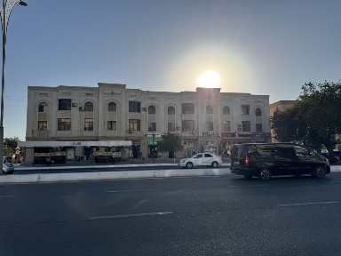 Evroremontli 3 xonali kvartira sotiladi, 72 m²