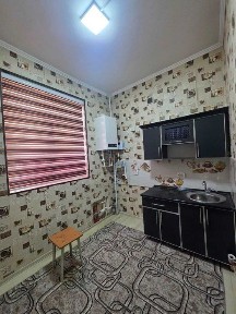 1 хоналик квартира 4 кават кирпичный дом, 5 микр, орбита