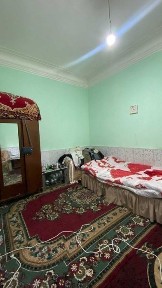 Бухарская область, Бухара