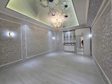 Продаётся передел в 3х комн квартира на 4 этаже Ор-р Пивзавод