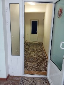 Бухарская область, Галаасия