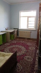 Бухарская область, Бухара