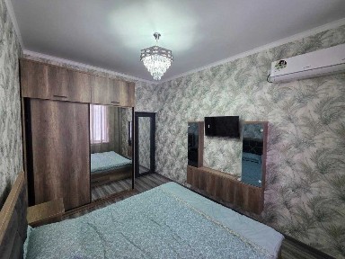 Продаётся 1х передел в 2х комн квартира на 5 этаже Ор-р Чинор молл