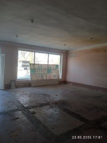 Ижарага бино берилади
