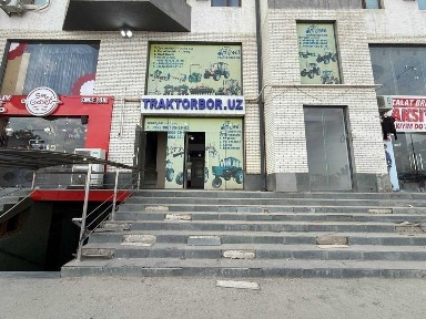 TAYYOR NOTURAR 2 TA MAGAzin sotiladi #a740
