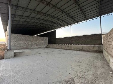 2,5sotixli omborxona qilishga mo'ljallangan tayyor joy sotiladi #a271
