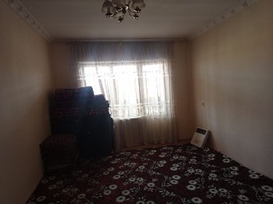 Квартира сотилади