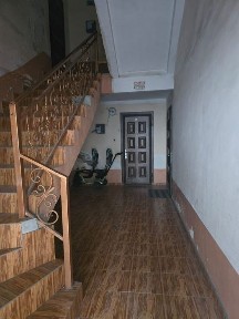 Kvartira sotiladi
