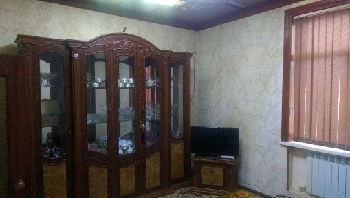 Андижанская область, Андижан