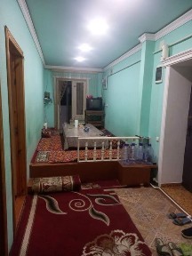 Хорезмская область, Ургенч