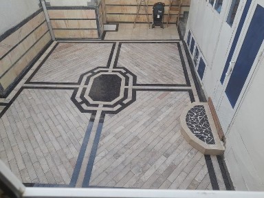Бухарская область, Бухара