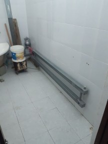 Бухарская область, Ромитан