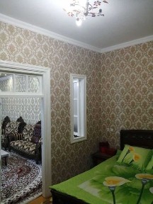 Бухарская область, Бухара