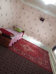 Бухарская область, Бухара