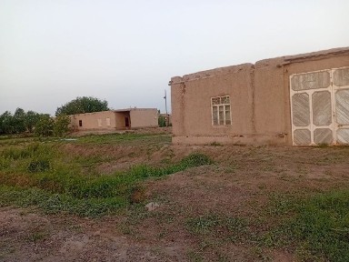Hovli sotiladi. 10 sotix. Buxoro viloyati, Vobkent tumani
