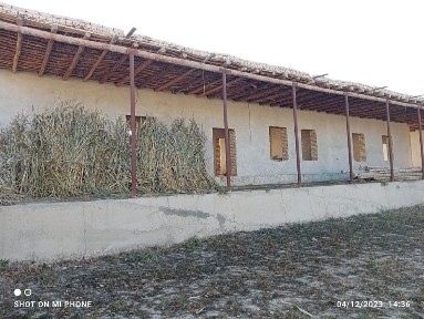 Uchaska sotiladi