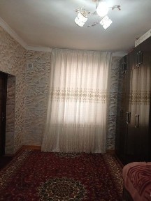 Бухарская область, Бухара