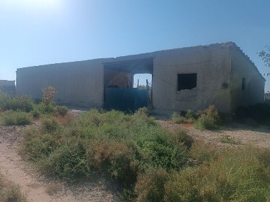 Бухарская область, Ромитан