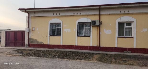 Бухарская область, Бухара