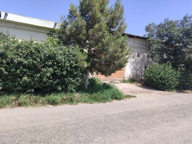 Betonka yo'li yoqasida 7.8 sotixli uchastka sotiladi